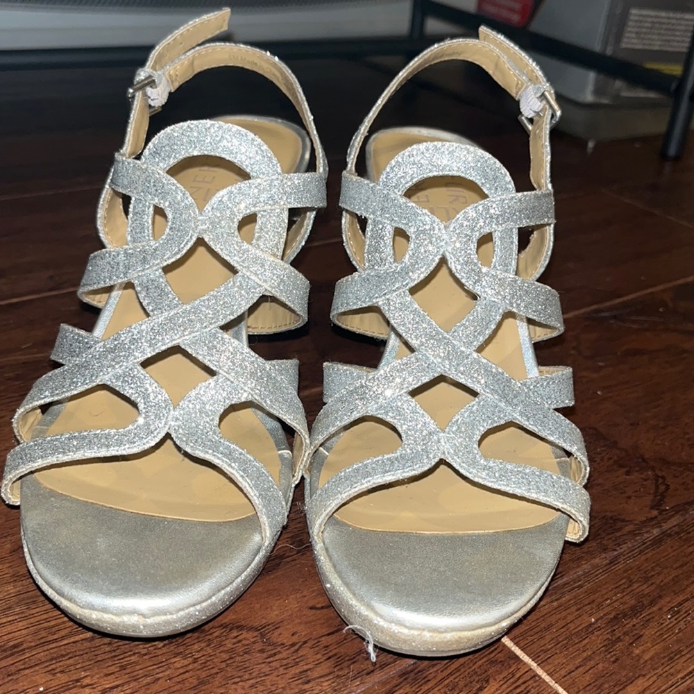 Size 6 womens heels